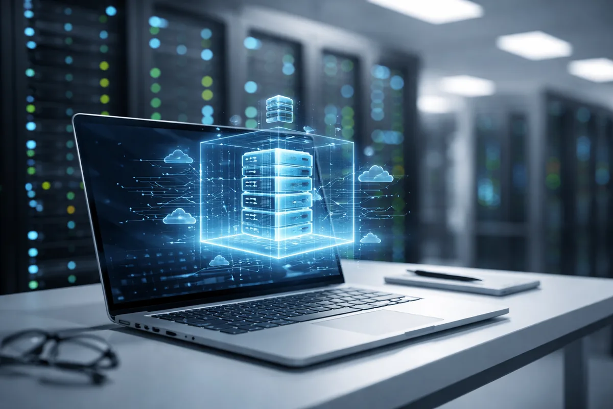 L'impact de la virtualisation sur les infrastructures informatiques