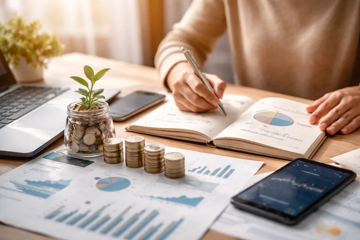 Comment analyser ses besoins financiers pour mieux investir