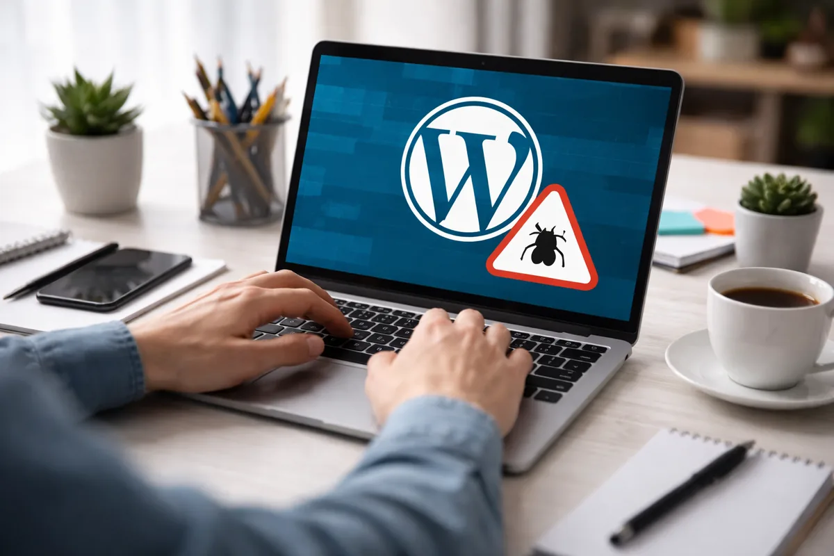 Comment résoudre les bugs WordPress courants pour améliorer votre site