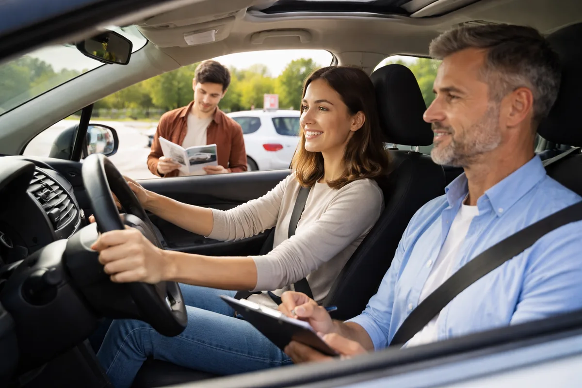 Comment se former pour obtenir son permis de conduire en auto-école ou en autodidacte