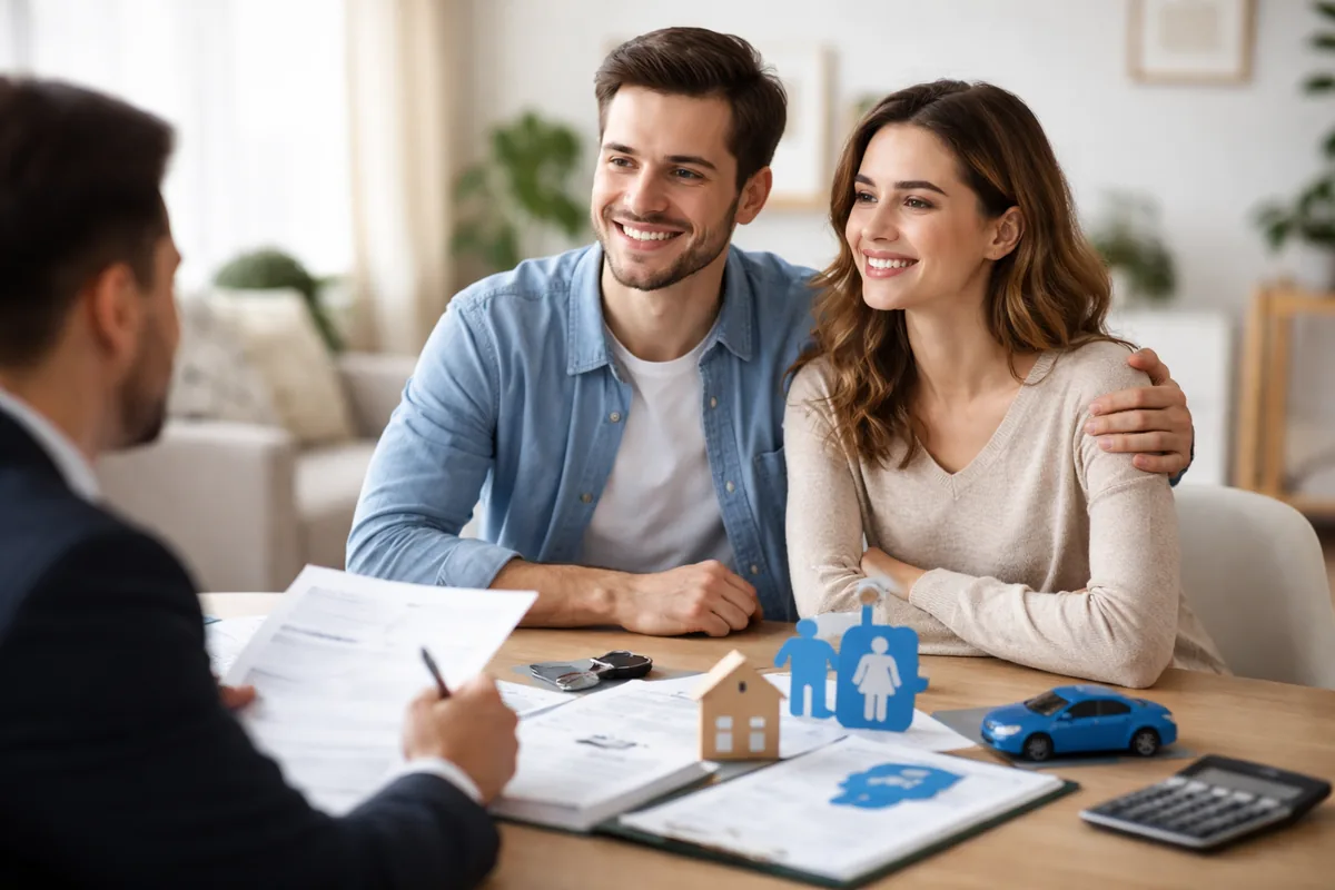 Les nuances des assurances adaptées aux particuliers