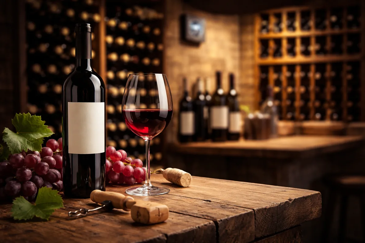 Les techniques de conservation des vins : garantir la qualité des bouteilles